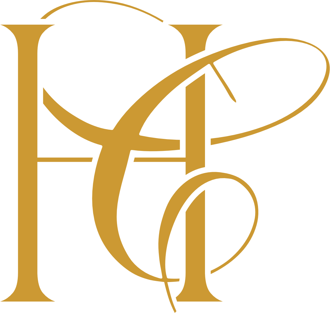 HANS + CHELSEA LOGO