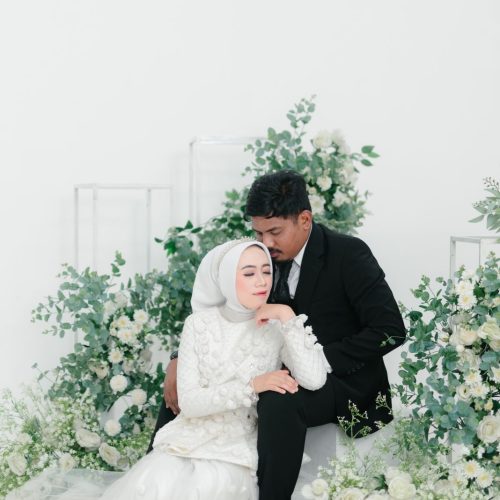07. Save the Date siska hasrul