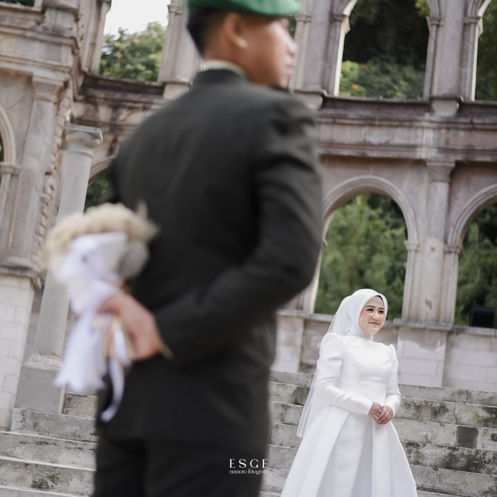 10. Foto Wedding Gift Lisna