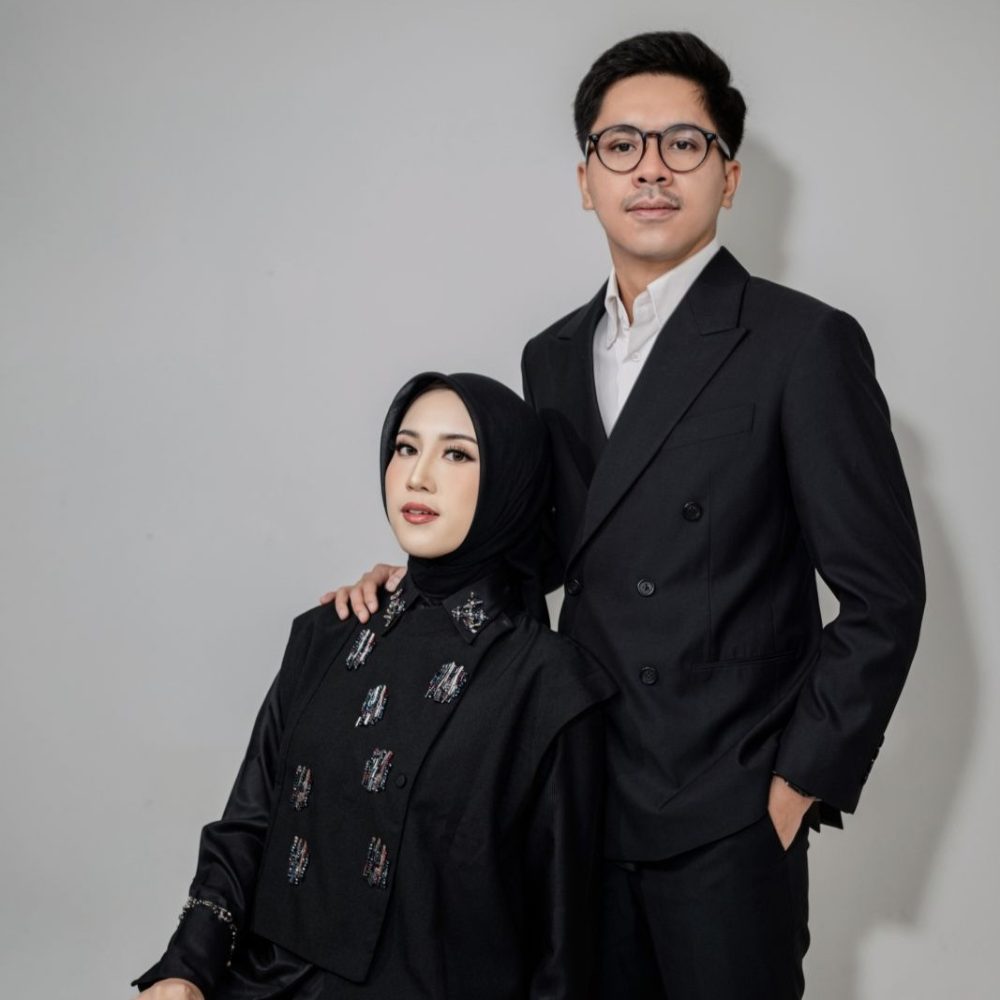 10. In Love NAUFAL SALSHA