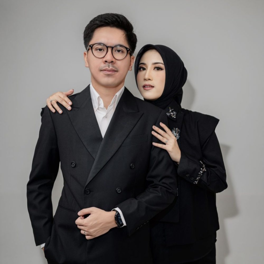 11. Officially Engaged NAUFAL SALSHA