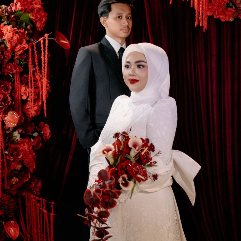 2. 3ENGAGEMENT. FELLIA TAUFIQ