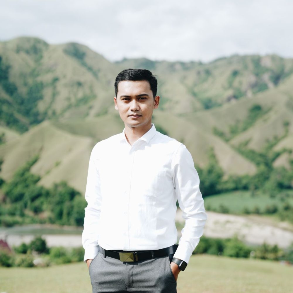 3 Groom 1 ANDHI ERLY