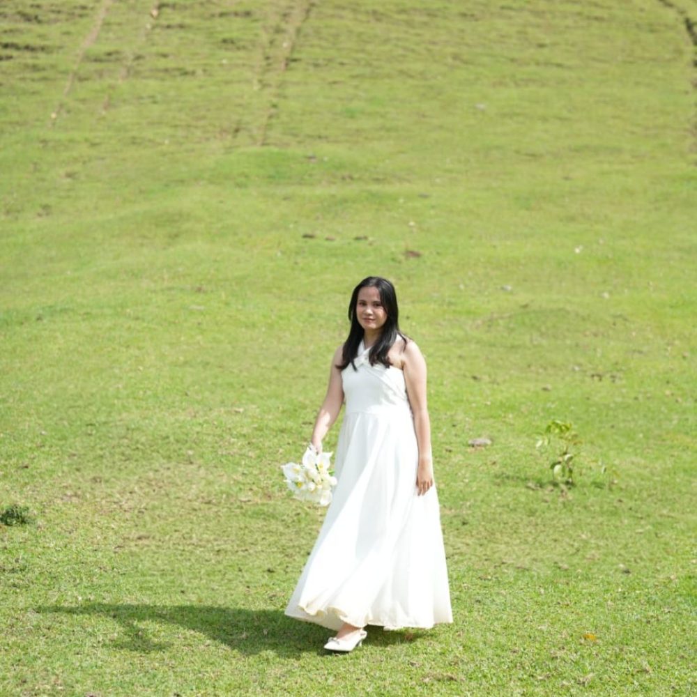 5 Bride 1 ANDHI ERLY