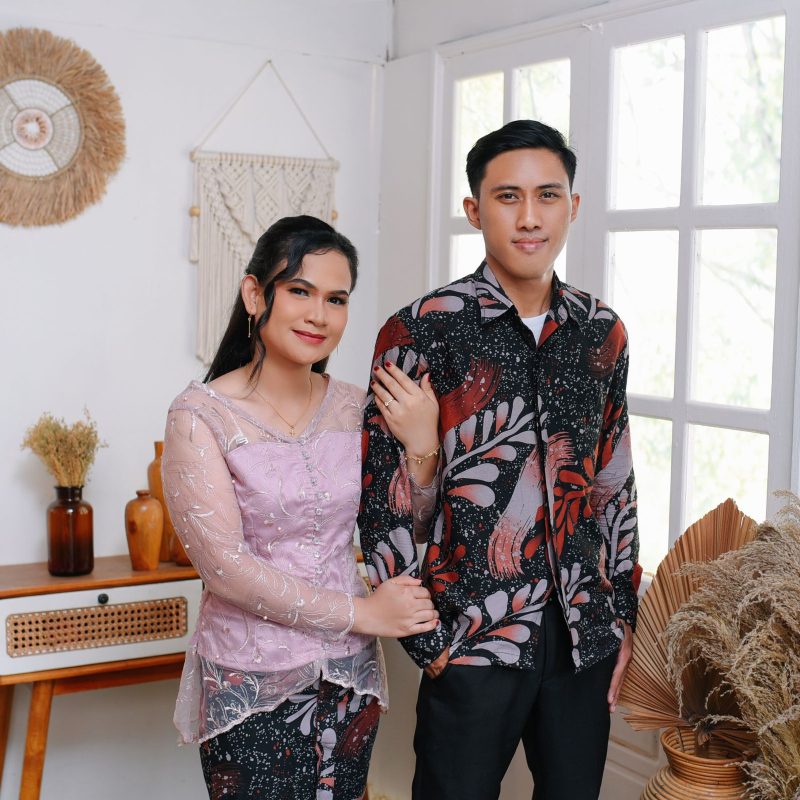 7. Wedding event ODI SARCE