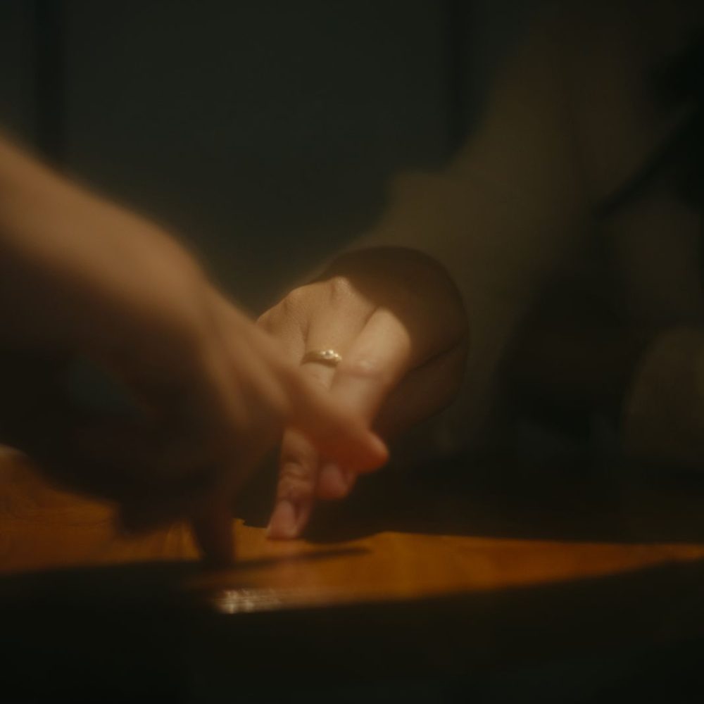 A Lifetime Promise SIGIT TITIS