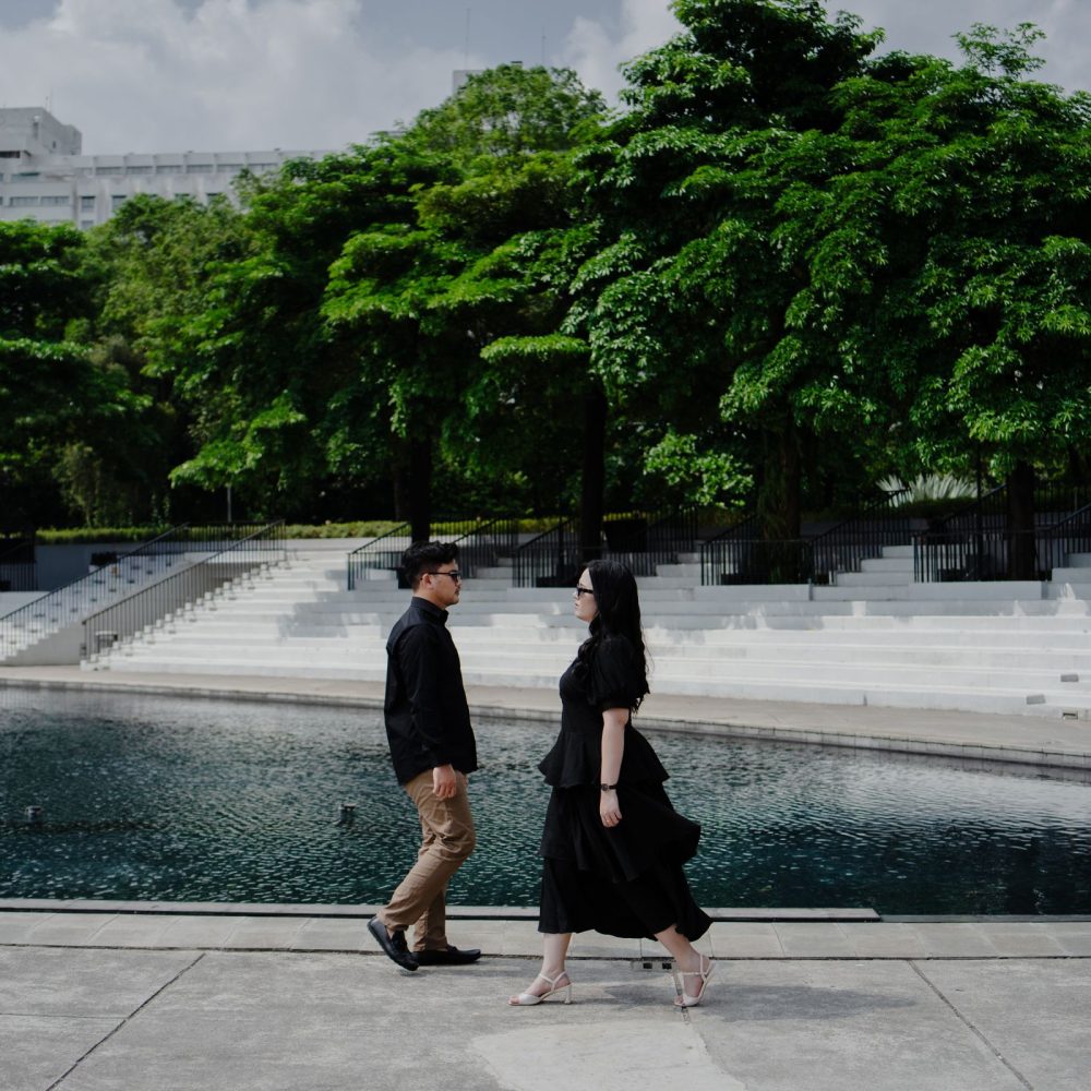 A. OUR JOURNEY 1 (First glance)HEGEL-WIDYA