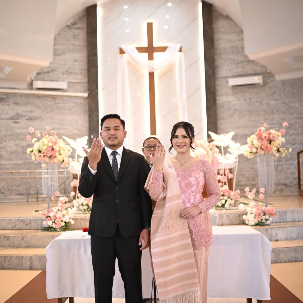 A. OUR JOURNEY 4 (engagement) HEGEL-WIDYA