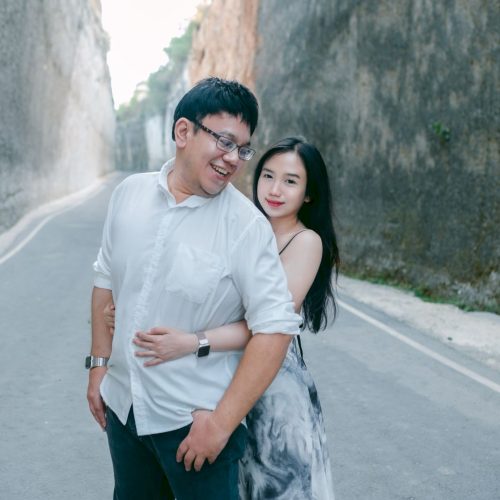 Ajhy Vida-see u on our big day 2