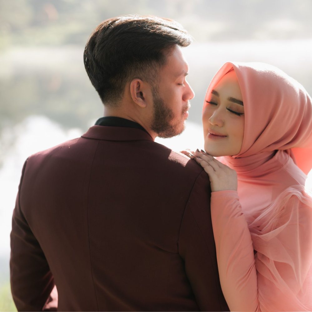Akad Nikah.JPG DEA RICKY