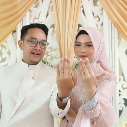 BARU 4 AFIF NISA