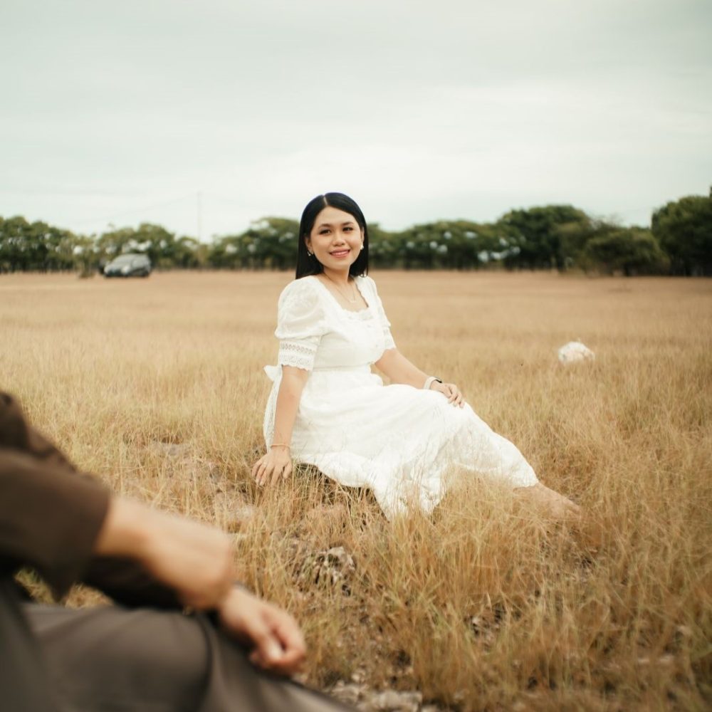 BRIDE 1 ORIEN GLENDYS