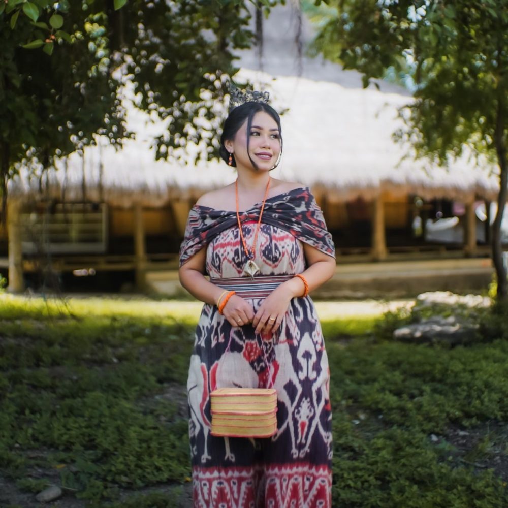 BRIDE 2 ORIEN GLENDYS