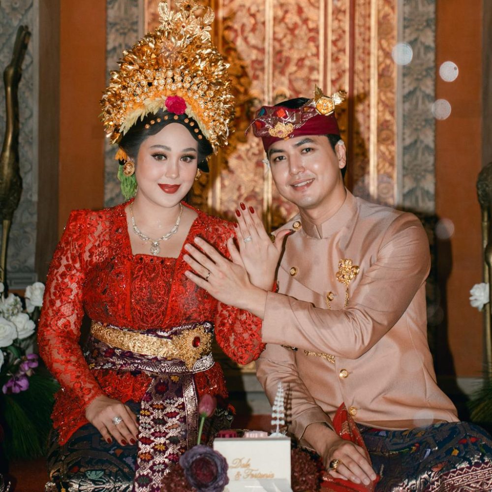 Balinese Wedding-Link Thailand-Dale Fortunia