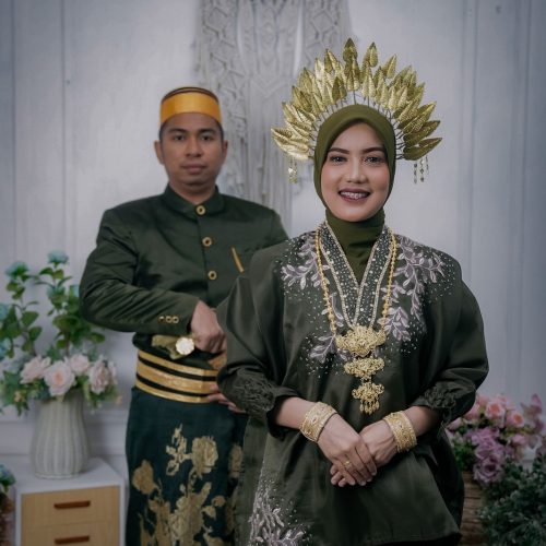 Bride 2 wawan