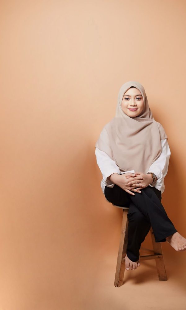 Bride Alfin-Indah