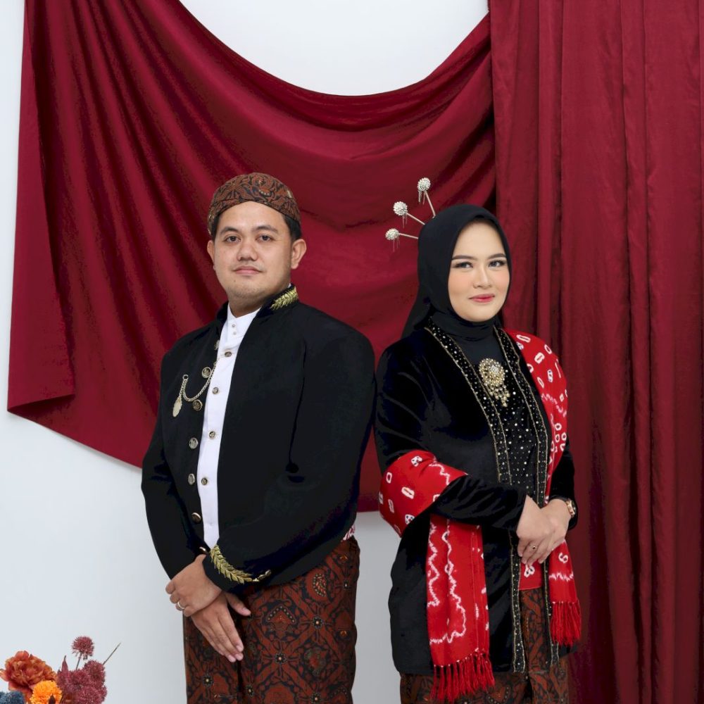 Buka Undangan astri jeppri