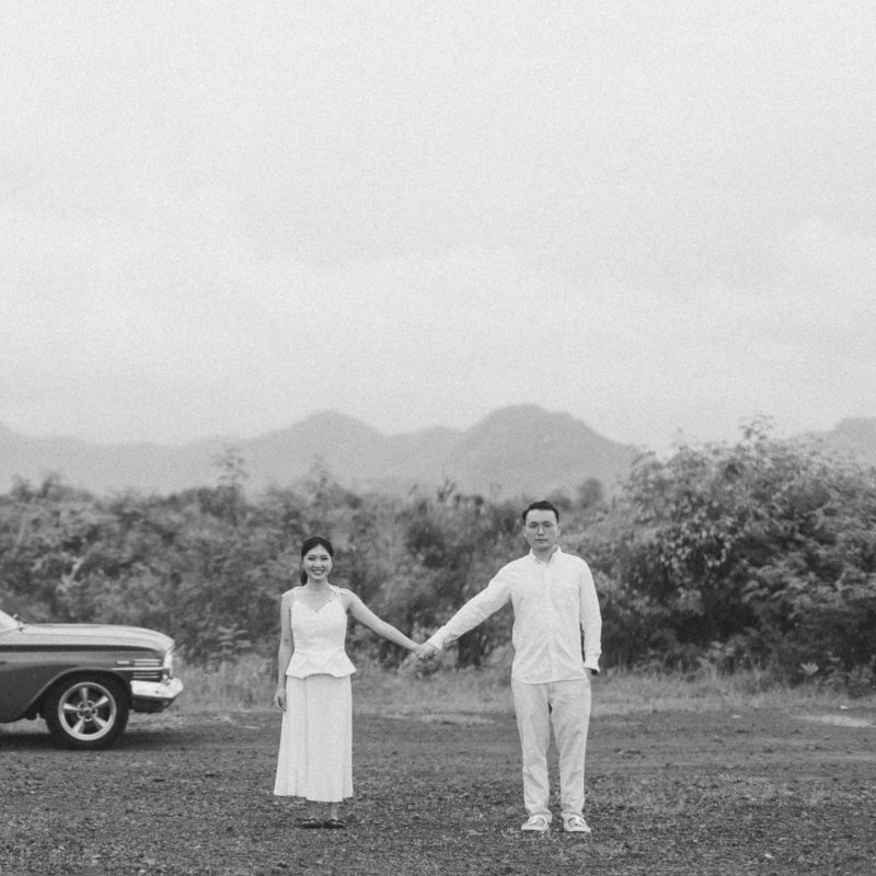 Christopher Irene Cover