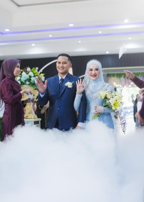 Danilla Visual B-389 Tedy