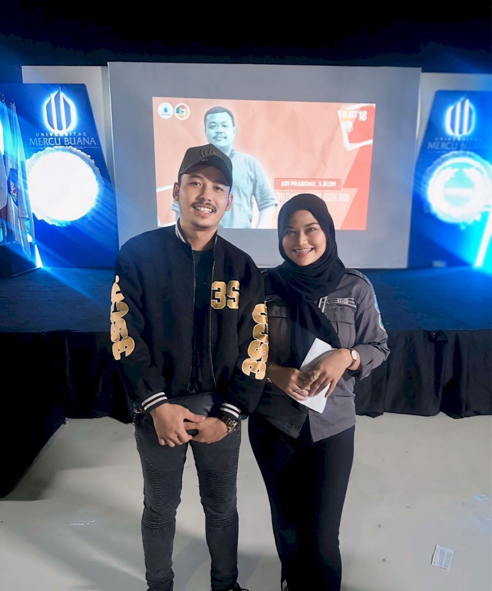 Dinda Arjun-Love Story-Pendekatan