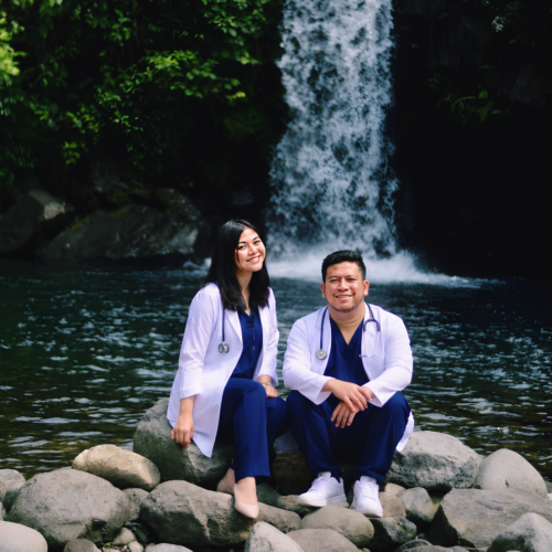 FOTO BERJALAN IWAN RUTH (1)