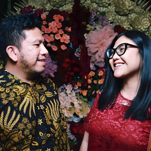 FOTO BERJALAN IWAN RUTH (6)