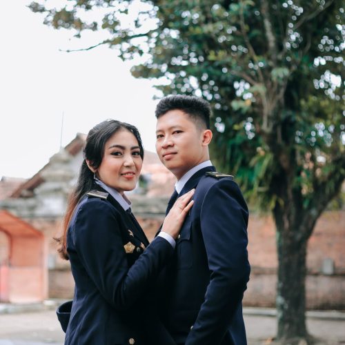 FRANSISKA & RIO16