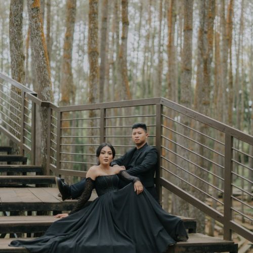 FRANSISKA & RIO5