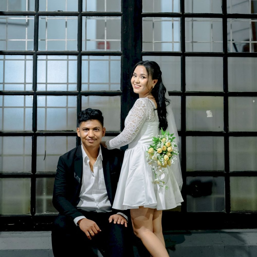 Ferdian & Yosi (18)