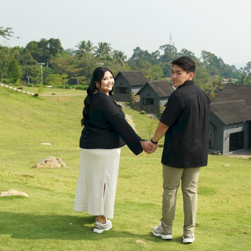Ferry & Rahmah (11)
