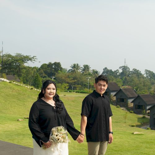 Ferry & Rahmah (21)