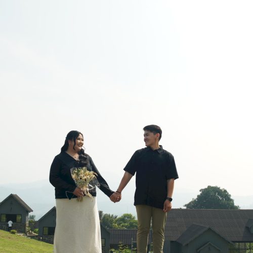 Ferry & Rahmah (5)