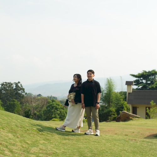 Ferry & Rahmah (9)