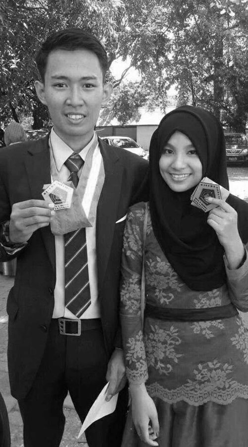 First-Met-Aisyah-Fathur-
