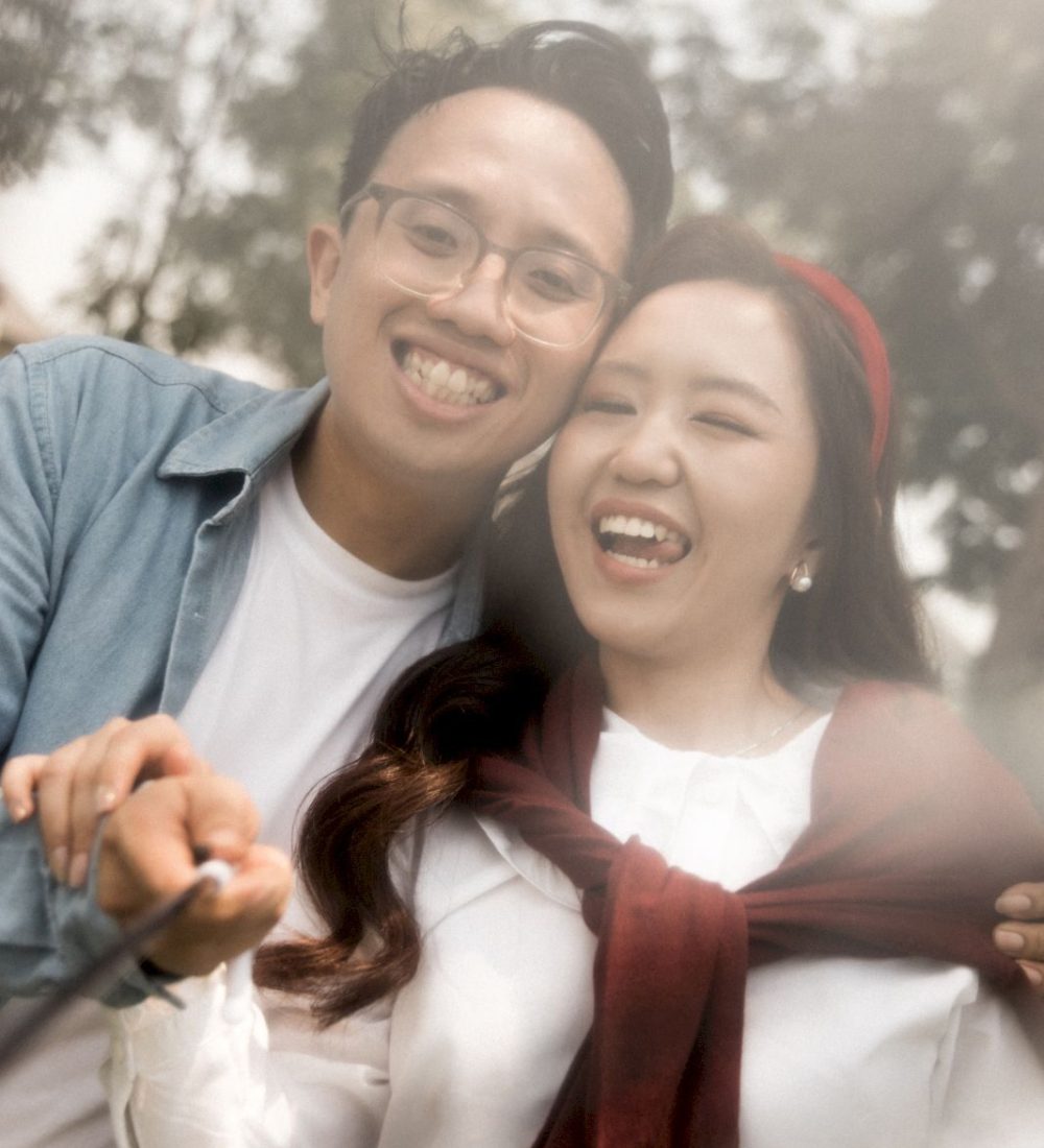 FirstMet-Yonathan Meiliana