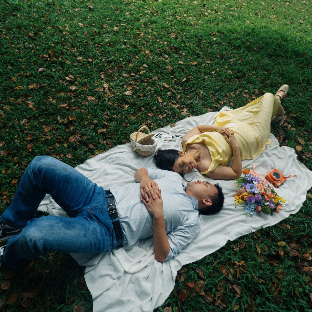 Victor & Keyne