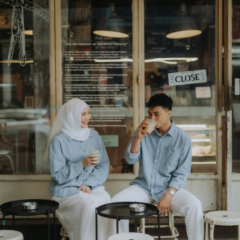 GANTI Quotes 1 JASMINE RAHMAT