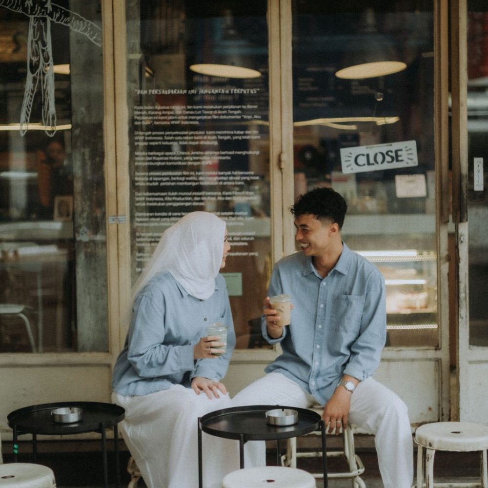 GANTI Quotes 2 JASMINE RAHMAT
