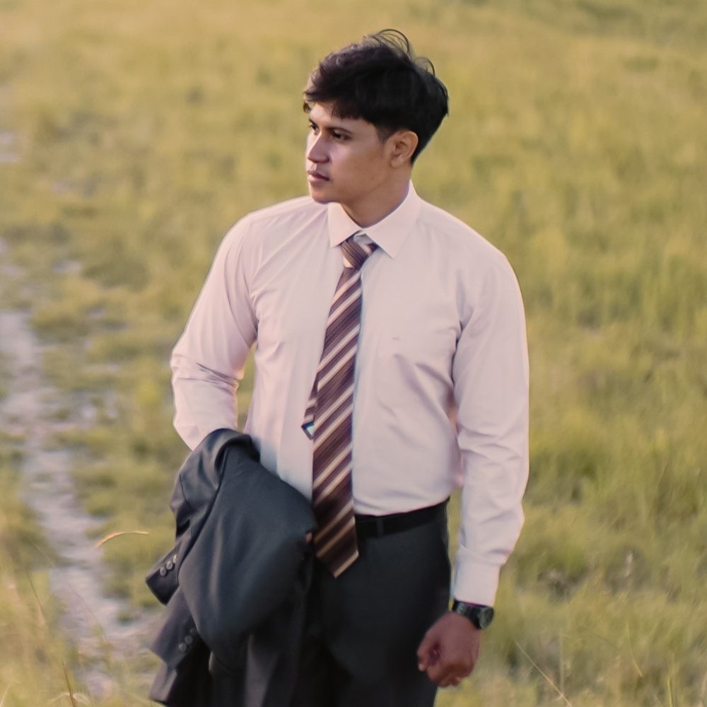 GROOM 1 ORIEN GLENDYS