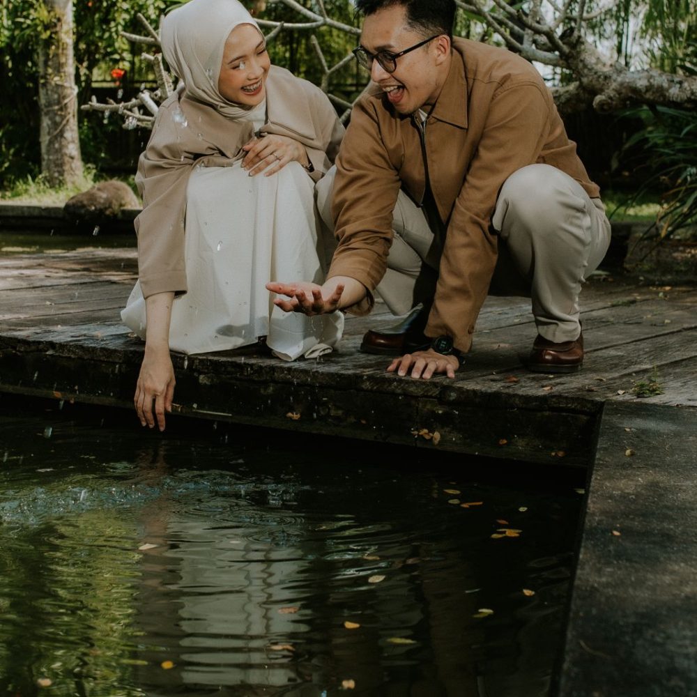 Gift PUTRI TAFTA