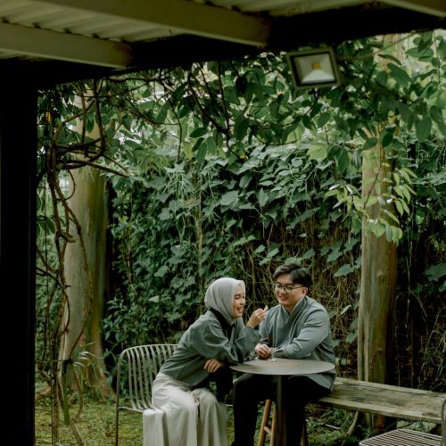 Glimpse of Us (11)-Ine Bayu