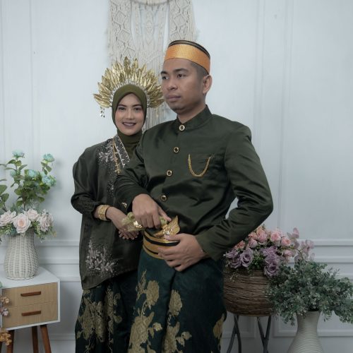 Groom 2 wawan