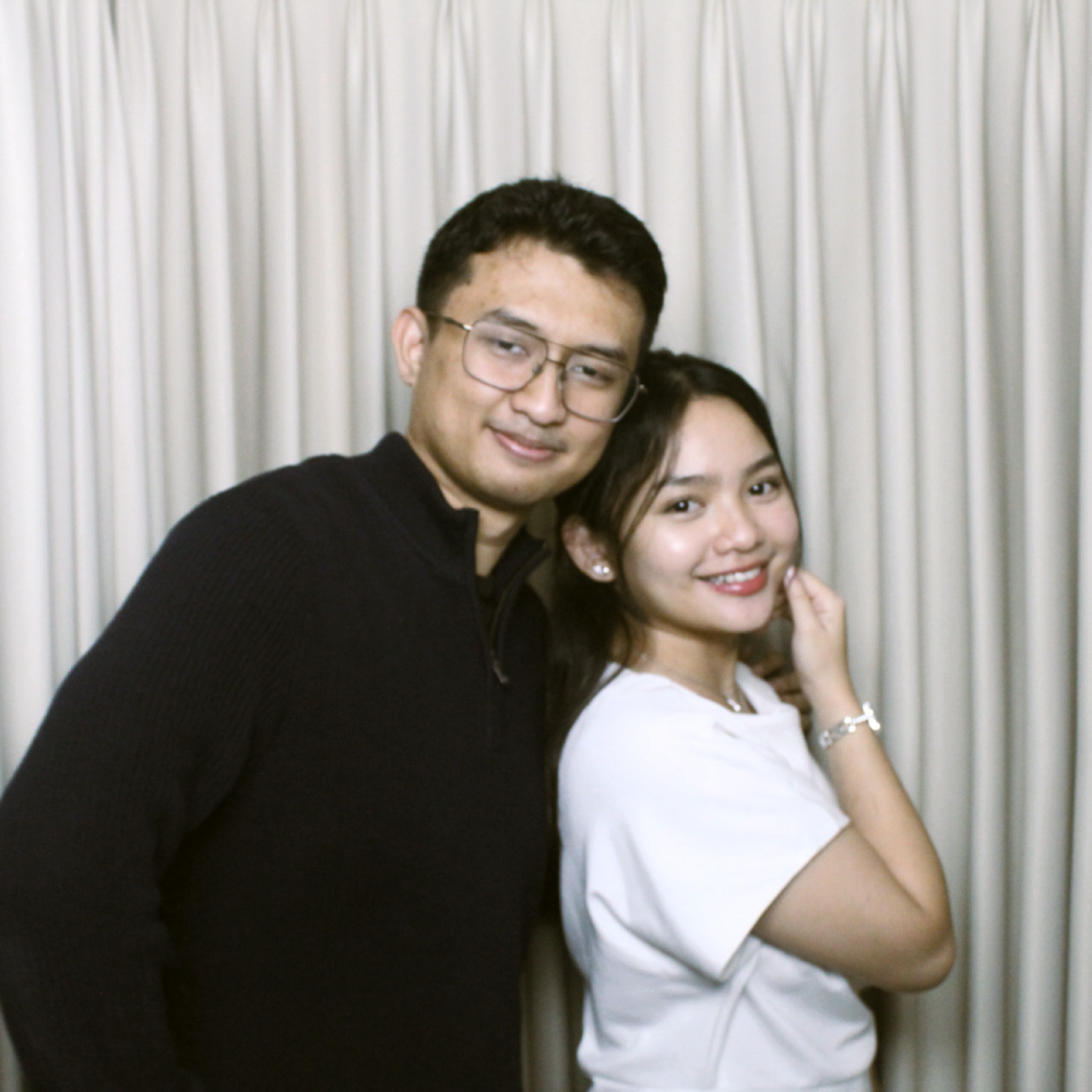 Groom & BRIDE BRAMANDA-KEISHA