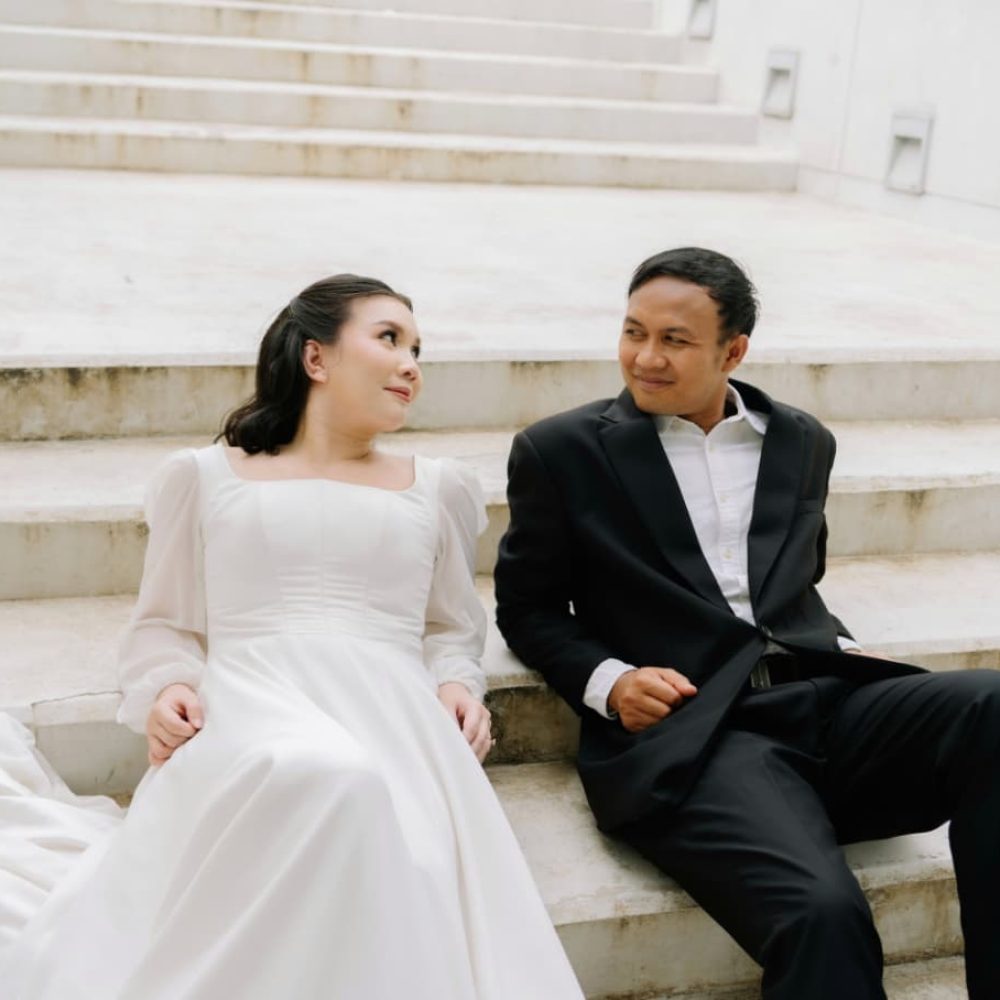 Happily ever after-Dinda Veri