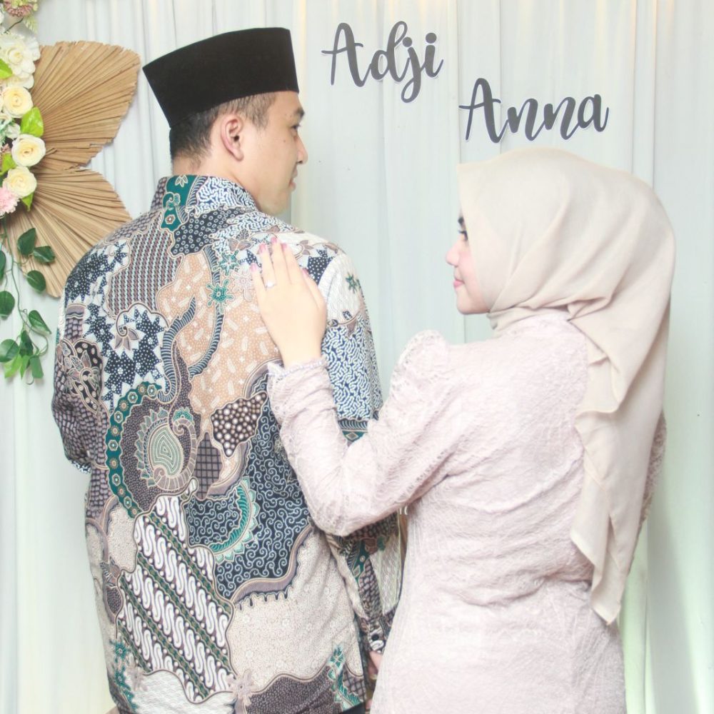 Husna & Adji (12)