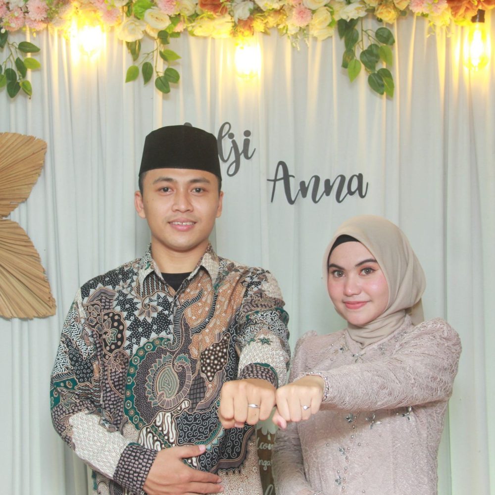 Husna & Adji (5)
