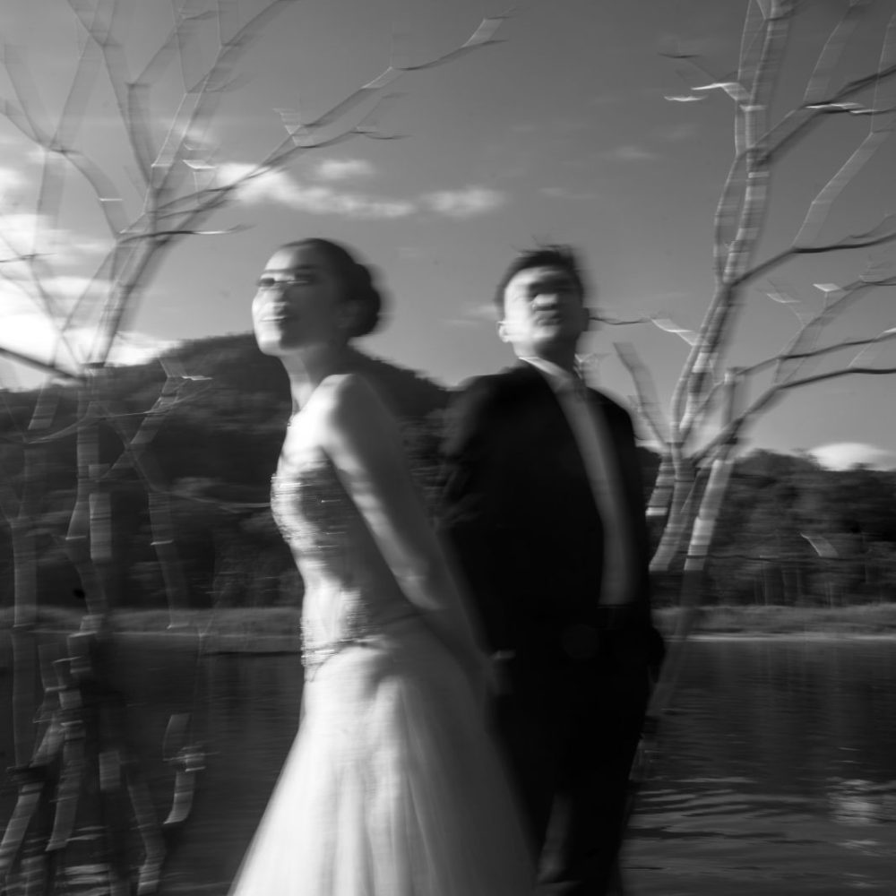 Victor & Keyne