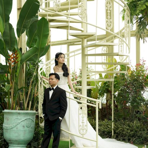 Joni & Febby (5)