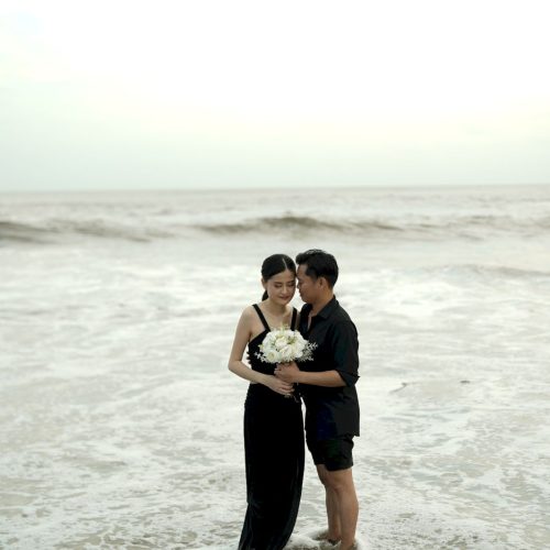 Joni & Febby (9)