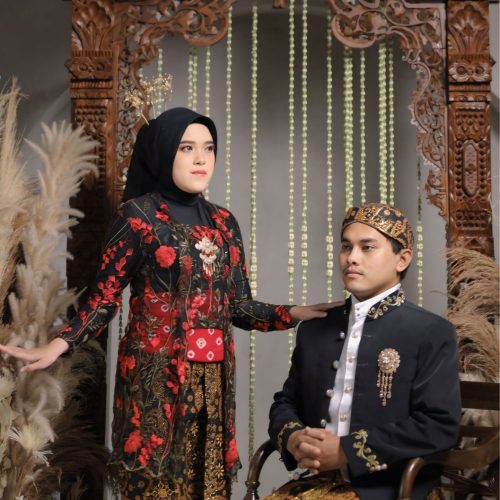 KOLEKSI GALERI 3 RIGA DEWI